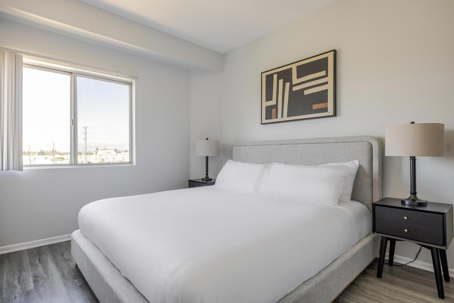 Apartment Blueground Sherman Oaks View Nr Griffith Park Lax-1361 Los Angeles