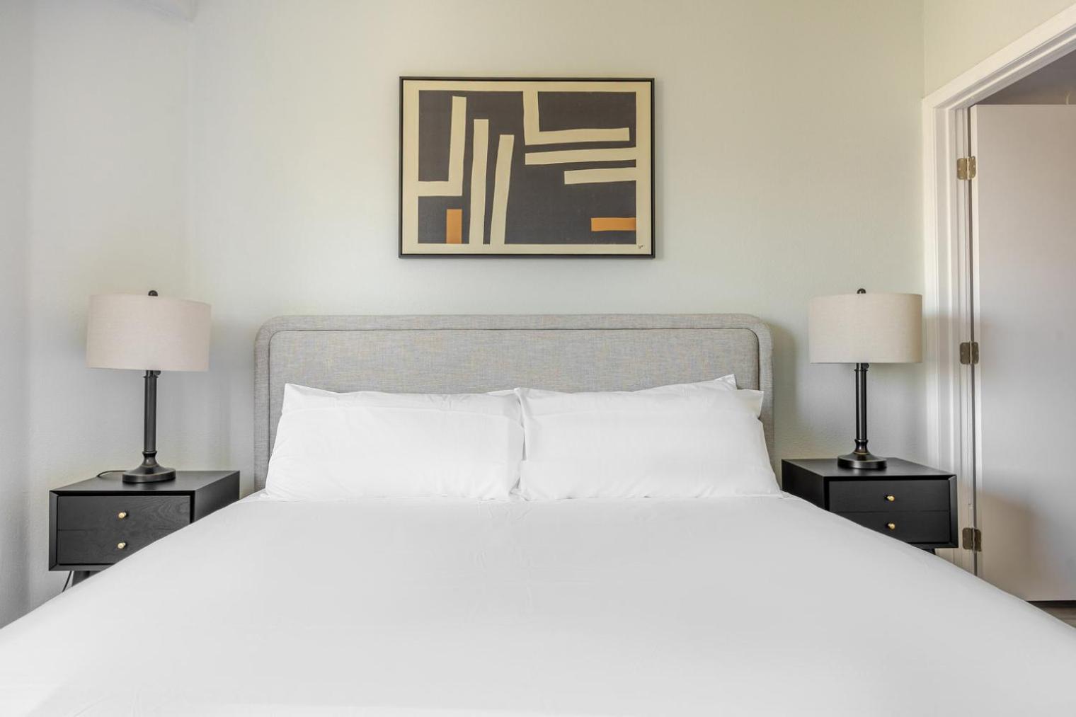Blueground Sherman Oaks View Nr Griffith Park Lax-1361 Apartment *