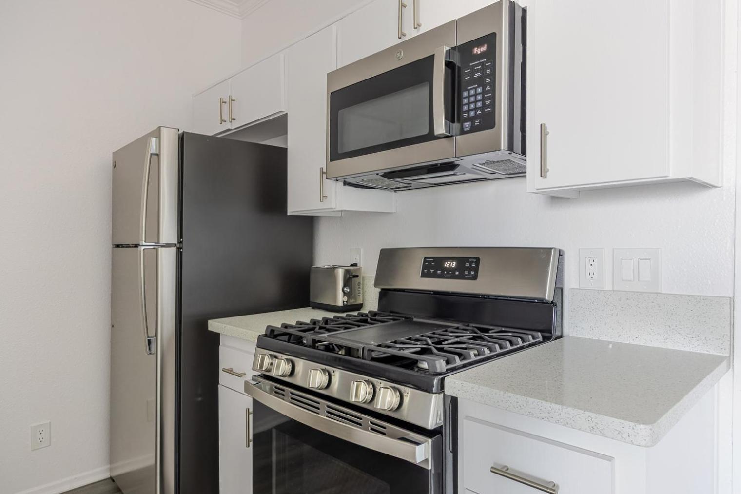 Apartment Blueground Sherman Oaks View Nr Griffith Park Lax-1361