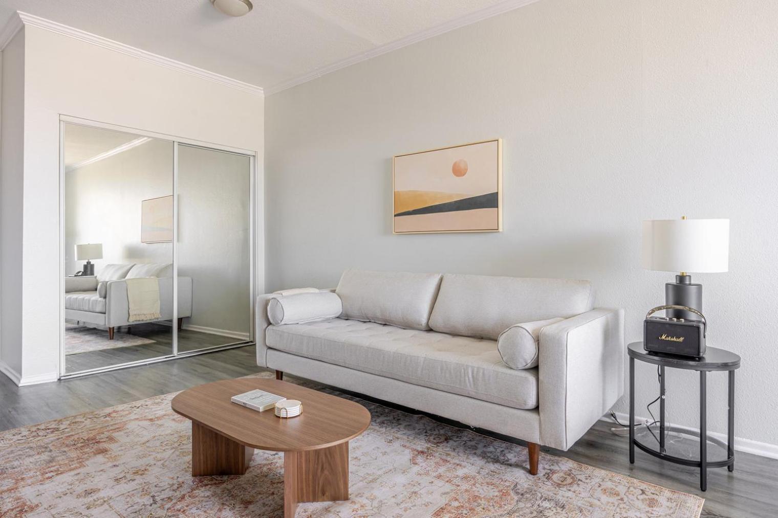 Apartment Blueground Sherman Oaks View Nr Griffith Park Lax-1361 Los Angeles