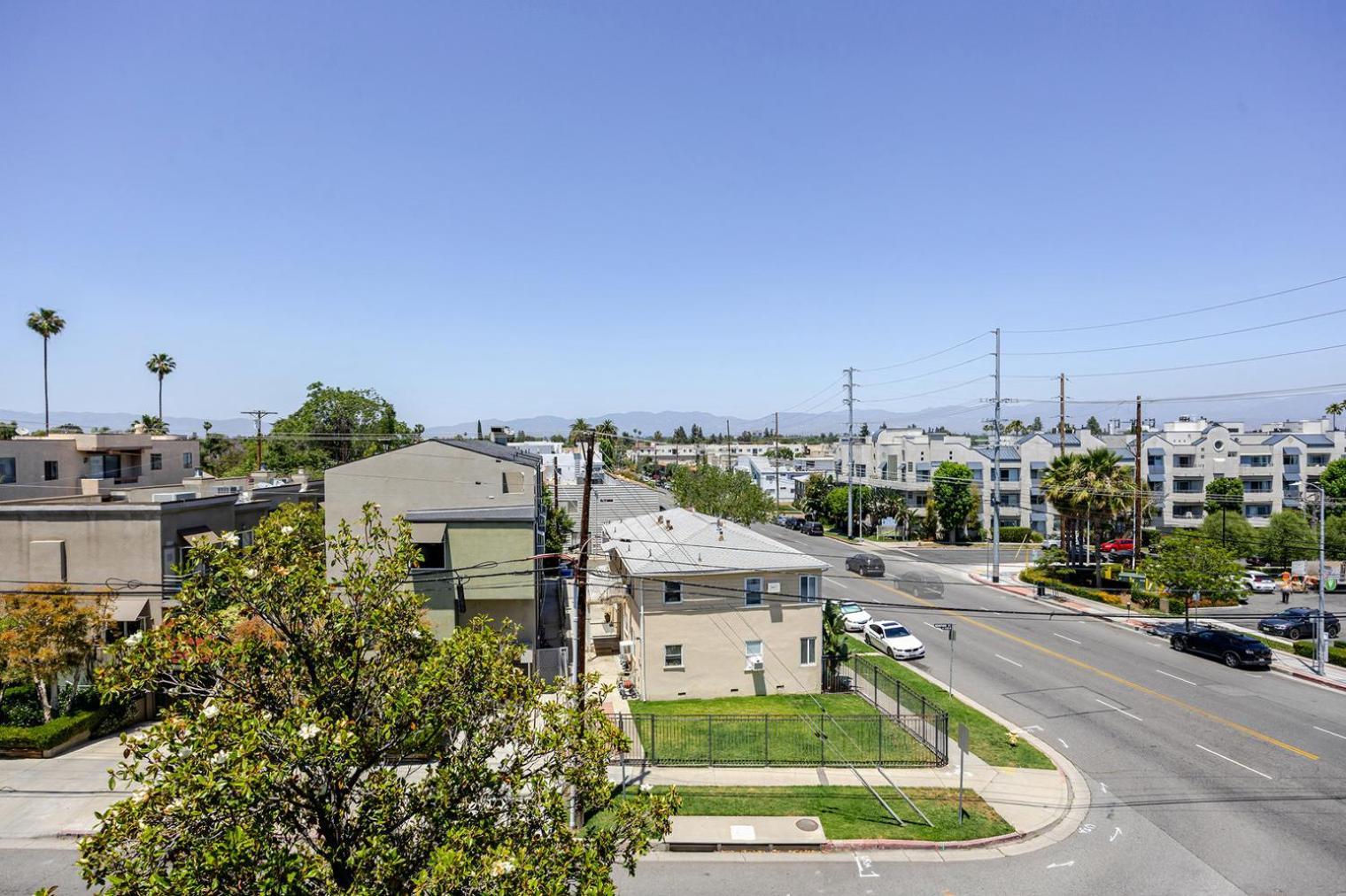 Apartment Blueground Sherman Oaks View Nr Griffith Park Lax-1361 *